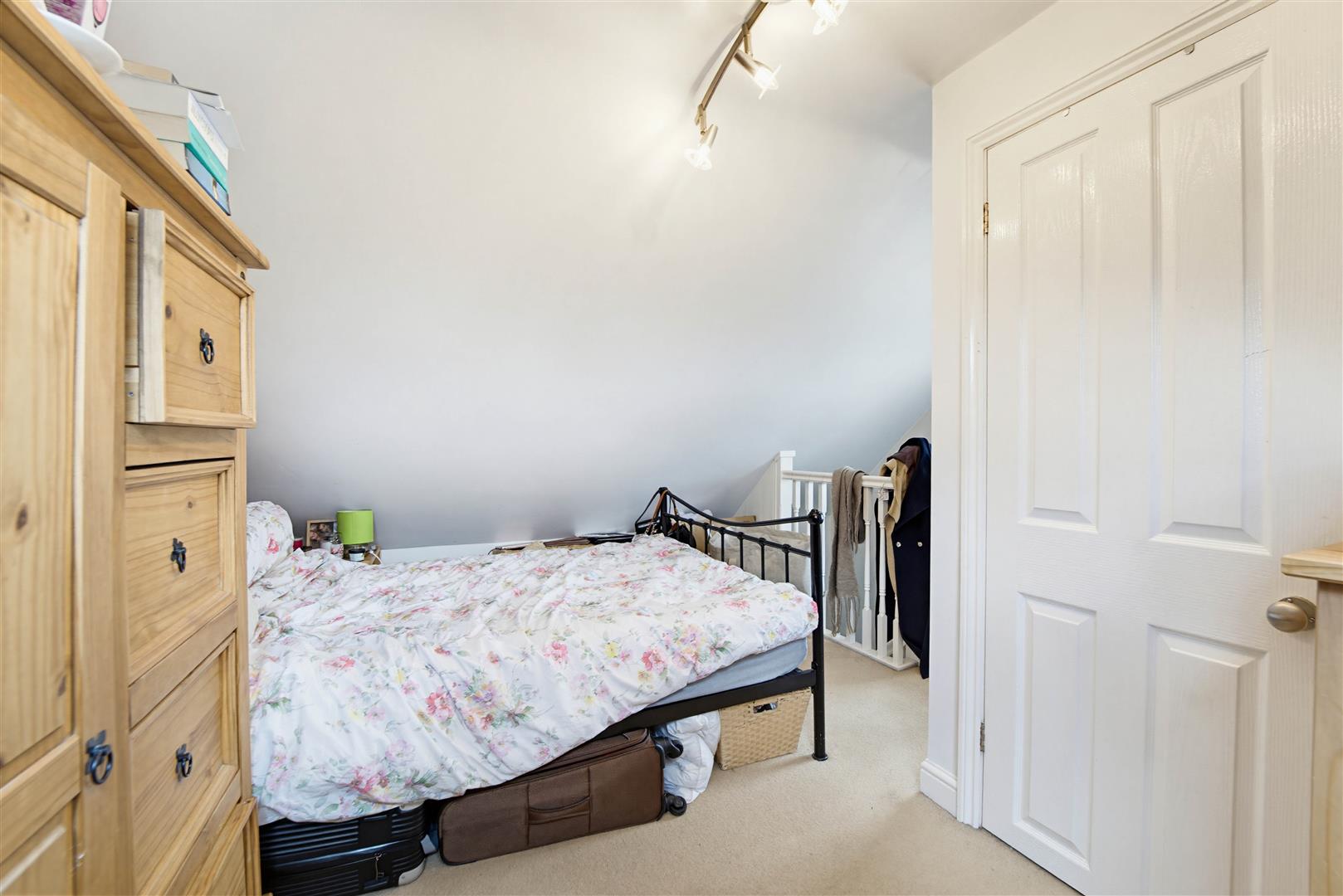 Lovel Road, Winkfield, Windsor